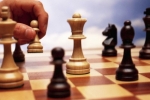 В столице Коми завершились шахматные турниры