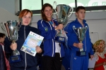 В Республике Коми прошли открытые республиканские соревнования «Кубок Федерации плавания Республики Коми»