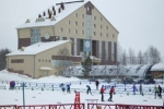 В последний день Всероссийских соревнований по лыжным гонкам среди юношей и девушек сборная Коми осталась без медалей
