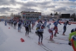 Итоги Первенства России по лыжным гонкам среди юниоров 21-23 года