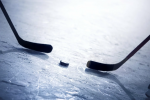На ледовой арене "Северная Олимпия" прошел региональный этап всероссийских соревнований по хоккею "Золотая шайба"