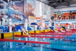 Итоги второго соревновательного дня первого этапа Кубка России по плаванию в Сыктывкаре