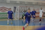 II тур Чемпионата по мини-футболу г. Сыктывкара 2013 -2014 гг.