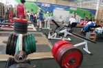 В Сыктывкаре завершилось первенство Республики Коми по тяжелой атлетике