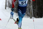 Лыжник из Республики Коми Андрей Некрасов вошел в состав юниорской сборной России