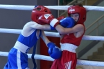 В Усогорске стартуют соревнования по боксу среди юношей и девушек
