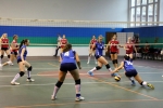 В Сыктывкаре стартовало Первенство Республики Коми по волейболу