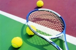 В Сыктывкаре состоялась официальная церемония открытия республиканского теннисного турнира