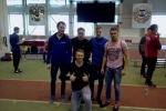 Легкоатлеты Республики Коми успешно выступили в Саранске