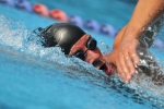 В третьем этапе Кубка России по плаванию Республику Коми представят девять спортсменов