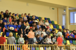 В Сыктывкаре состоялся традиционный республиканский спортивный праздник «За доброй надеждой»