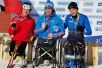 Иван Голубков досрочно выиграл Кубок мира по лыжным гонкам и биатлону