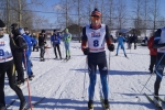 Итоги Республиканских соревнований по лыжным гонкам на призы семьи Филипповых