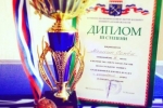 Юношеская команда Республики Коми завоевала «бронзу» на зональном Первенстве по настольному теннису