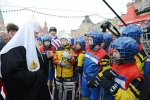 В Сыктывкаре пройдет турнир по русскому хоккею на призы Святейшего Патриарха