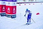 Ермил Вокуев стал победителем Уфимского лыжного классического марафона на дистанции 30 километров
