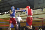 В Архангельске пройдёт всероссийский турнир по боксу