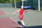 Сыктывкарка Владислава Ластовская победила на теннисном турнире в Ижевске