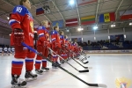 Хоккеистка Республики Коми Фануза Кадирова внесла лепту в победу сборной России