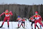 На базе РЛК имени Раисы Сметаниной пройдет чемпионат войск национальной гвардии Российской Федерации по лыжным гонкам
