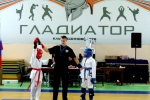 В Сосногорске прошел турнир по рукопашному бою