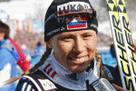 Юлия Чепалова - серебряный призер Чемпионата органов безопасности СЗФО России