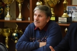 Александр Мазлов назначен новым директором республиканской спортшколы по футболу