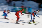Кубок мастеров по лыжным гонкам, который пройдет в Сыктывкаре в 2015 году, станет самым массовым за свою историю