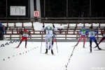 Ханты-Мансийск: Алексей Виценко и Ермил Вокуев шестые в командном спринте