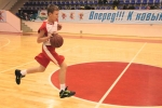 Спартанские условия юных баскетболистов в Коми: никаких компьютеров, телевизоров и телефонов дороже 1000 рублей