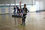 В Сосногорске  прошла акция «Запишись в спортшколу» 