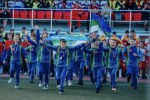 Команда из Республики Коми стала победителем Всероссийских спортивных игр школьных спортивных клубов