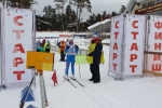 Лыжница Коми завоевала медаль на Всероссийской зимней Спартакиаде по спорту глухих