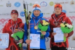 Лыжник Андрей Некрасов из Республики Коми одержал победу в масс-старте