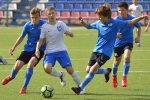 В Пскове завершилось Первенство МРО «Северо-Запад» по футболу среди юношей 2007 года рождения