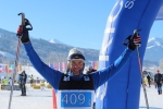 Лыжник из Коми Игорь Кузнецов в составе сборной России завоевал золото в эстафете