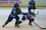 В Сыктывкаре завершился турнир по хоккею «Осенний лёд – 2015»