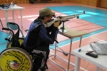 Итоги Первенства Республики Коми по пулевой стрельбе среди инвалидов