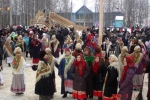 Сысольский район готовится к проведению традиционного весеннего  праздника «Гажа валяй»