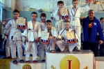 В Великом Устюге рукопашники Республики Коми завоевали 11 наград