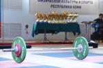 В Зеленодольске состоялся Всероссийский турнир по тяжелой атлетике памяти Александра Курынова