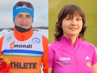 Спортсмены из Коми остались без медалей на Кубке мира по лыжным гонкам в Рыбинске