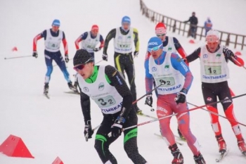 Лыжники Коми выступят на Всероссийских соревнованиях в городе Чусовой