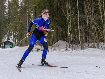 Спортсмены Республики Коми отлично выступили на чемпионате и первенстве СЗФО по спортивному ориентированию на лыжах