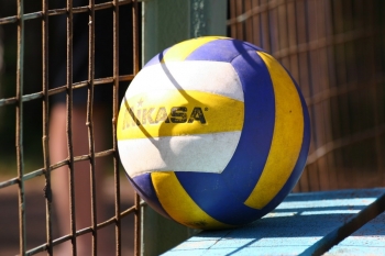 В Сыктывкаре стартуют Республиканские соревнования по волейболу «Серебряный мяч»