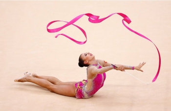 Всероссийский день гимнастики