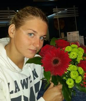 Анастасия Иваненко завоевала три серебряные и одну бронзовую награды на третьем этапе Кубка России по плаванию