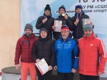 Восемь спортсменов Коми выступят на XIX Зимних Сурдлимпийских играх в Италии