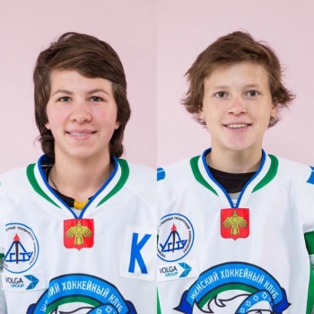 Женская сборная России по хоккею одержала третью победу на турнире «Четырех наций» в Германии