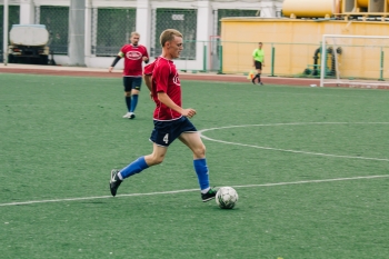 В Сыктывкаре состоится финальный этап Кубка Республики Коми по футболу среди любительских команд